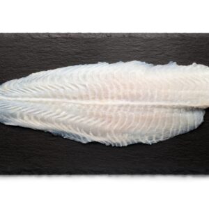 Filet de Sole (Portionné)