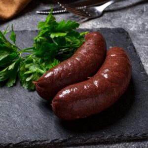 Boudin Noir Artisanal
