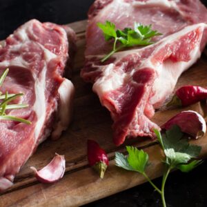 Échine de Porc (Capicolli)