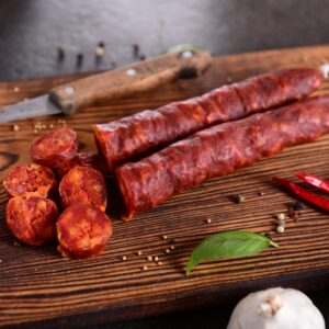 Chorizo Iberico (Entier)