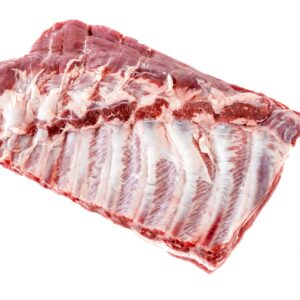 Côtes Levées de Flanc (St-Louis)