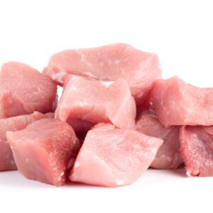 Cubes de Porc