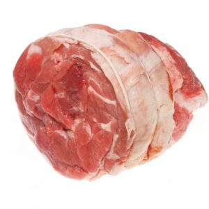 Épaule d'Agneau Désossée