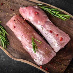 Filet de Porc