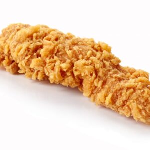 Filets de Poulet Panés Crus