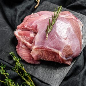 Haut de Cuisse de Dinde Désossé