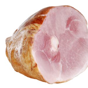 Jambon Traditionnel avec os ( Fesse )