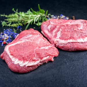 Joue de Porc Nettoyée