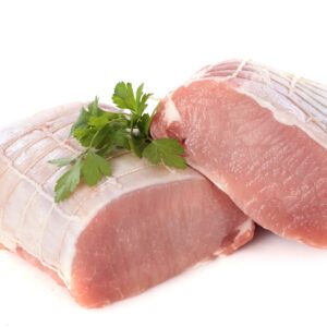 Longe de Porc désossée