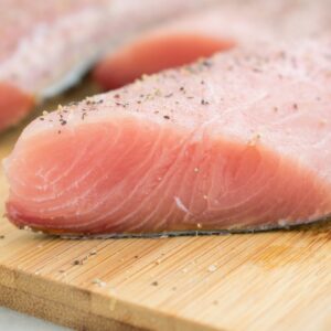 Mahi Mahi (Portionnée)