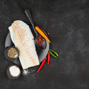 Longe de Morue (Portionnée)