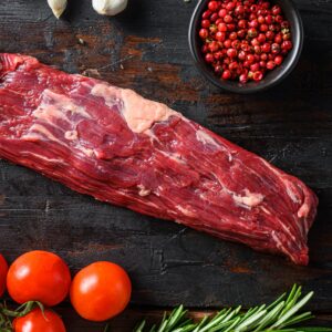 Onglet de Boeuf Entier