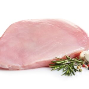 Demie Poitrine de Dinde Désossée