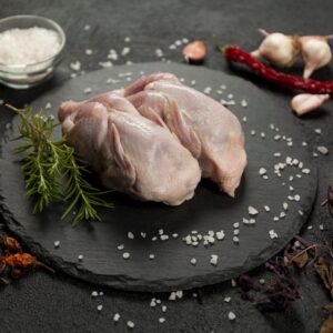 Poulet de Cornouaille