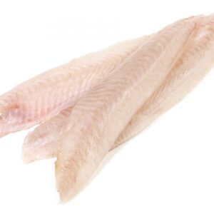 Filet de Goberge (Portionné)