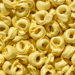 Tortellini à la Viande