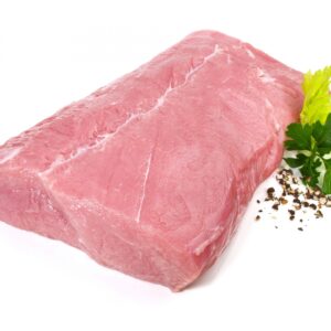 Contre-Filet de Veau Entier