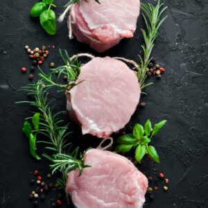 Médaillons de Veau