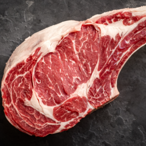 Rib Steak