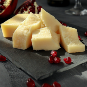 Cheddar vieilli 2 ans