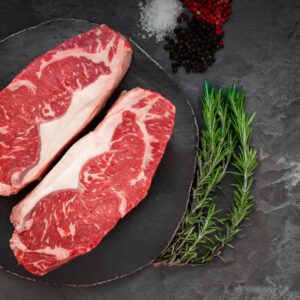 Contre-Filet Portionné