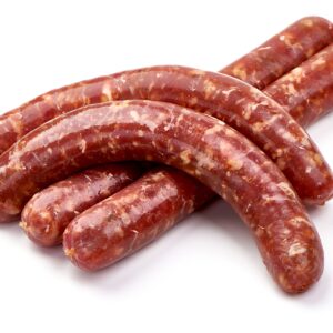 Saucisse Merguez
