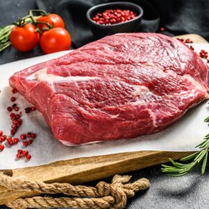 Poitrine de Boeuf Entière ( Brisket ) 