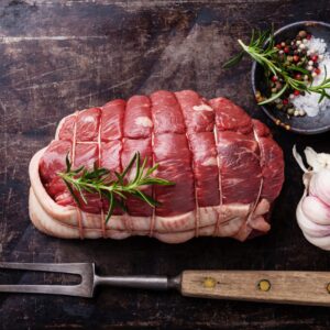 Boîte « Comfort Food »