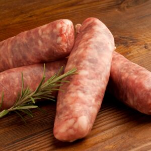 Saucisse Italienne